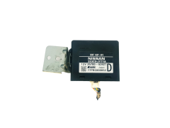 Ohjausyksikön moduuli 253C0-JY71A 35700-63927 Renault Koito
