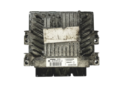 Ohjausyksikkö S122326107A SID301 8200542288 8200495479 Renault 16661