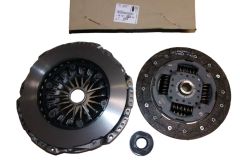 Kytkinsarja Uusi Alkuperäinen 1614191080 Citroen Peugeot