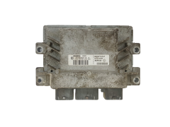 Ohjausyksikkö S120200113A 8200774747 8200700695 Renault 46006