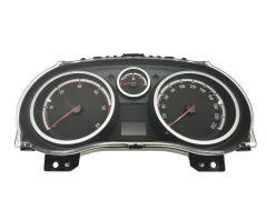 Kierroslukumittari Opel Corsa D P0013252158 40074