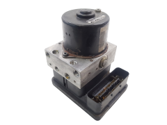 Abs-pumppu Peugeot 1007 9654777580 10.0960-1154.3 Ate 2808