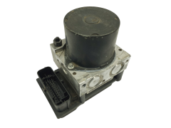 Abs-pumppu VW Fox 5Z0614117B 0265800468 5Z0907379A 65605