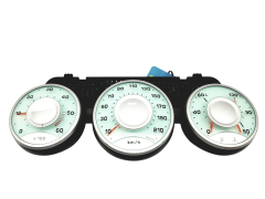 Kierroslukumittari C8 807 Ulysse 1490107080 PSA Fiat 46180