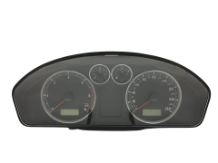Kierroslukumittari Seat Alhambra 7M7920800J 110080033015 55637