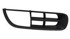Puskurin Säleikkö Oikea Alkuperäinen 5J0807926 Skoda Fabia 2 Puskurin Säleikkö Oikea Alkuperäinen 5J0807926 Skoda Fabia 2
