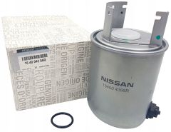 Polttoainesuodatin Alkuperäinen Renault Nissan 1.5-1.6 dCi 164004395R