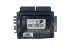 Ohjausyksikkö 96435559 5WY1E07G 3BOP WA Chevrolet Kemsco 51123