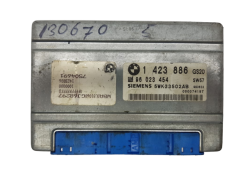 Vaihteiston Ohjausyksikkö BMW 1423886 5WK33502AB GM Siemens 19368