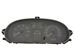 Kierroslukumittari Renault Scenic 1 Megane 1 7700427896 A 21159