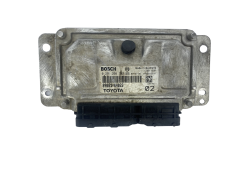 Ohjausyksikkö PSA Toyota 89661-0H022 0261208702 Bosch 49279