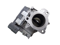 Kaasuläpän venttiili 55213019 40DFP1 Fiat Alfa Romeo 1641