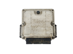 Ohjausyksikkö 0281001999 7700104407 7700114854 Renault Bosch 38920