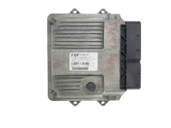 Ohjausyksikkö MJD6JF.S1 51758203 71600.005.002 Fiat FGP 53961