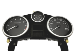 Kierroslukumittari Peugeot 207 9662903780 A2C53190330 32450