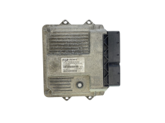 Ohjausyksikkö MJD6JF.P3 55195817 71600.004.04 Fiat FGP 61934
