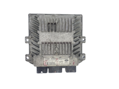 Ohjausyksikkö 3S61-12A650-LC 5WS40140E-T 5AYC Ford Siemens 61095