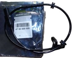 ABS Anturi Vasen Taka Uusi Alkuperäinen 479006998R Renault