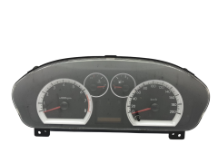 Kierroslukumittari Chevrolet Aveo 96652454 54933