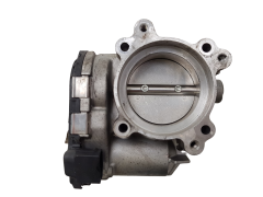 Kaasuläpän venttiili Fiat Alfa Romeo B289000743 Bosch