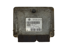 Ohjausyksikkö VW 036906034DD IAW4MV.DD 61600.663.06 Magneti Marelli