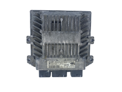 Ohjausyksikkö 3S61-12A650-LB 5WS40140D-T SID 804 Ford Siemens 50731