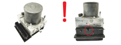 Abs-pumppu Citroen Peugeot 9649988180 0265950319 0265234037 60755