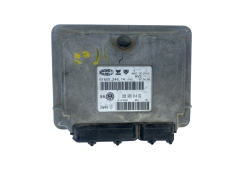 Ohjausyksikkö 036906014CG IAW4AV.V0 61600.346.14 VW Magneti Marelli