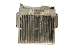Ohjausyksikkö 7700868295 7700107721 7700107694 Renault