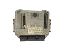 Ohjausyksikkö PSA 0281011783 9658556780 9654490280 Bosch 62057