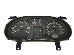 Kierroslukumittari Renault Clio 2 8200261119 59477