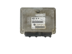 Ohjausyksikkö 036906014BM IAW4CV.V2 VW Magneti Marelli 39473