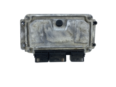 Ohjausyksikkö PSA 0261207477 9650347980 9643218980 Bosch 49934