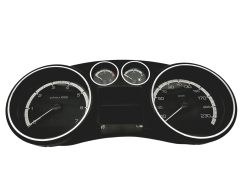 Kierroslukumittari Peugeot 308 9665107380 33369