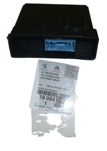 Lukituksen Ohjain Alkuperäinen Citroen Peugeot 308 508 1608421480