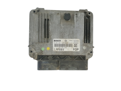 Ohjausyksikkö 0281011449 55189630 LM Opel Bosch 46583