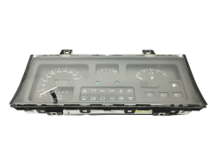 Nopeusmittari Renault Clio 1 7700824324 52764