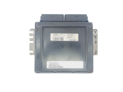 Ohjausyksikkö S118301111A 8200189312 8200080285 Renault Siemens 41188