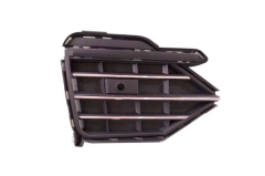 Puskurin Säleikkö Etu Oikea 760853662C 88531812002 VW Touareg DPA