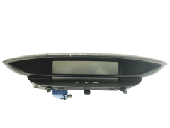 Kierroslukumittari Citroen C4 96572391ZD 43559