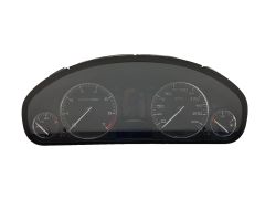 Kierroslukumittari Peugeot 407 9658137080 2819