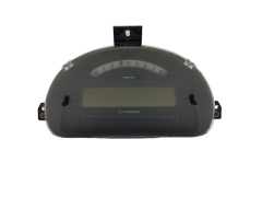 Kierroslukumittari Citroen C2 9660225980 D 02 1432