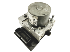 Abs-pumppu Fiat Grande Punto 51798105 0265950769 Bosch 36495