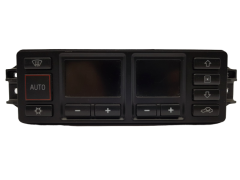 Lämmityksen Säätöyksikkö 5HB00760804 8L0820043D Audi A3 8L