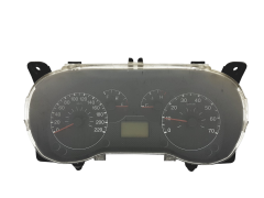 Nopeusmittari Fiat Grande Punto 51701537 50047