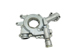 Öljypumppu 7701066408 3.0 DCI CDTI Renault Espace 4 Opel