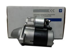 Käynnistin Opel 93174028 0986019363 Käynnistin Opel 93174028 0986019363