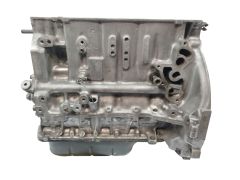Sylinterilohko HHJD 1.6 TDCI Ford Fiesta