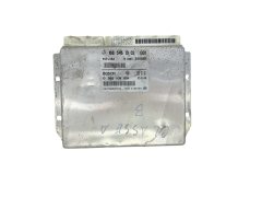 Ohjausyksikkö 1685451332Q01 0265109619 Mercedes Bosch 61385