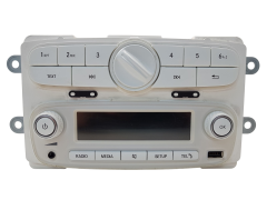 Autosoitin USB BT Smart A4539000002 281159897R